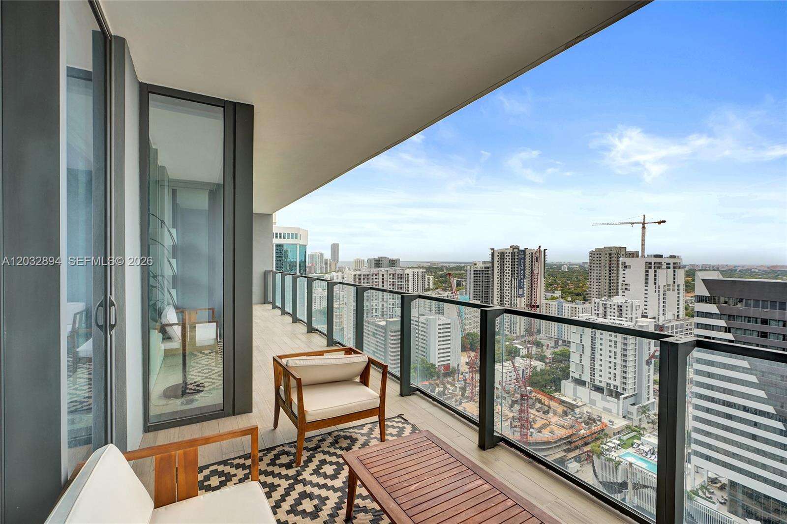 Rise Brickell at 88 7 St, Miami, FL 33130 - For Rent photo 1
