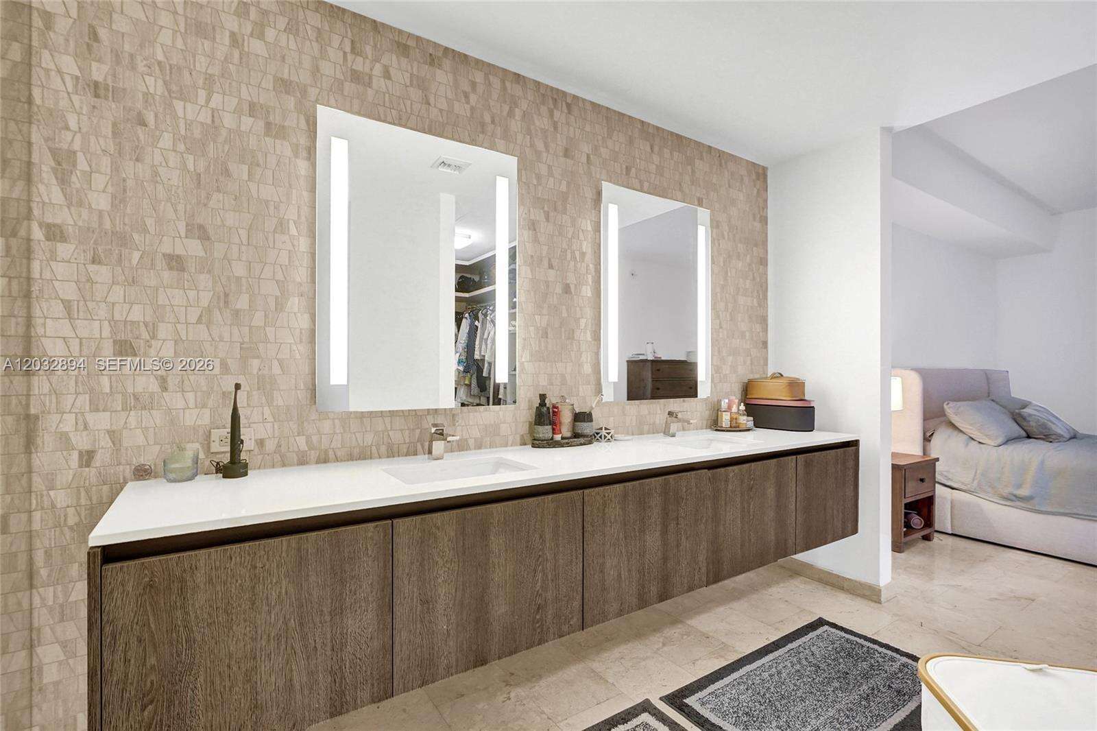 Rise Brickell at 88 7 St, Miami, FL 33130 - For Rent photo 13