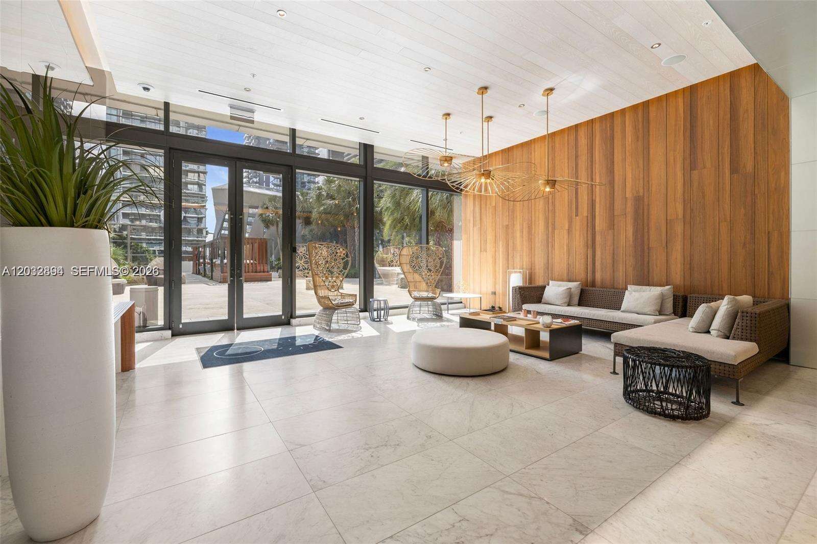 Rise Brickell at 88 7 St, Miami, FL 33130 - For Rent photo 18