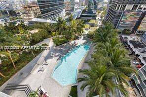 Rise Brickell at 88 7 St, Miami, FL 33130 - For Rent photo 20