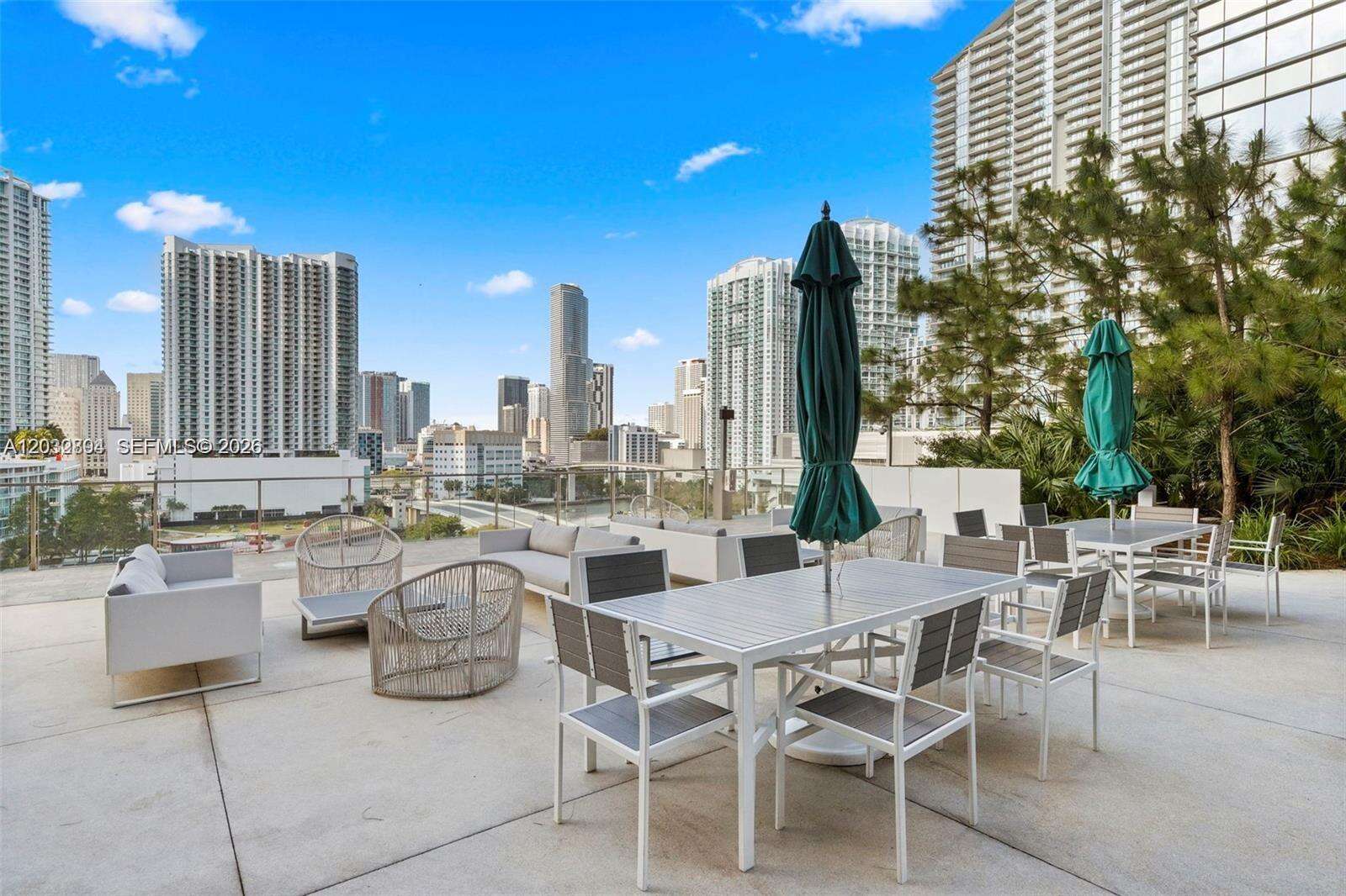 Rise Brickell at 88 7 St, Miami, FL 33130 - For Rent photo 23