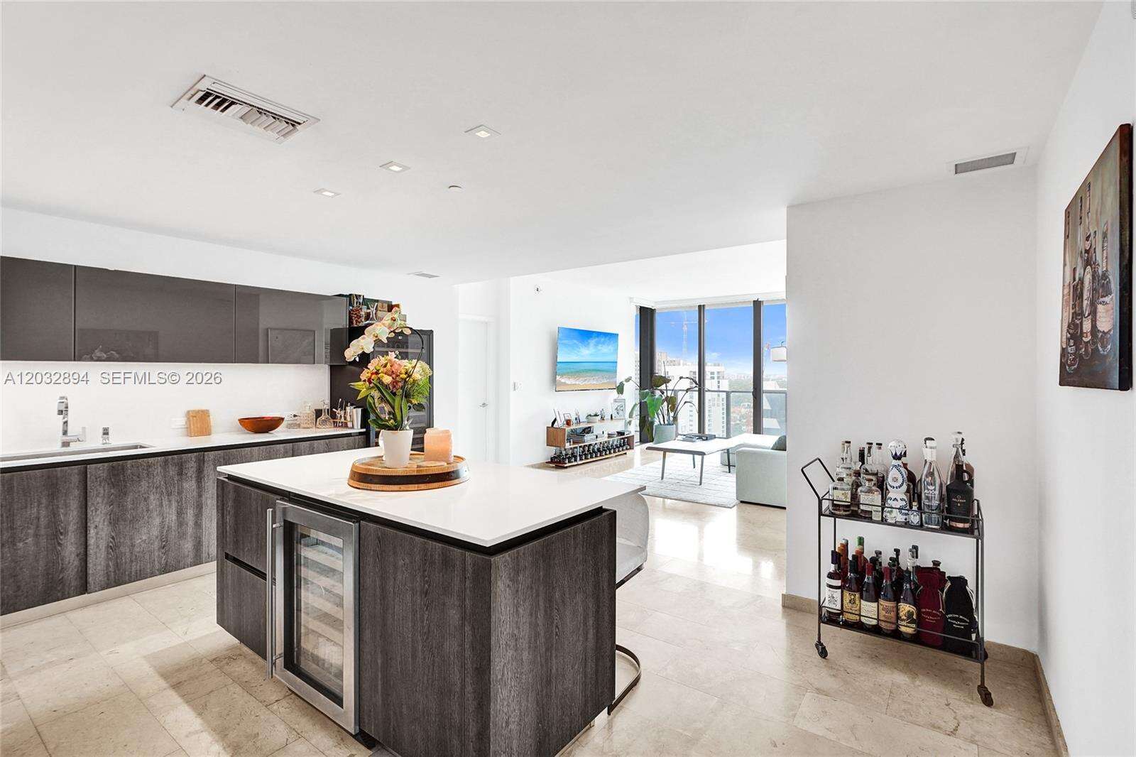 Rise Brickell at 88 7 St, Miami, FL 33130 - For Rent photo 4