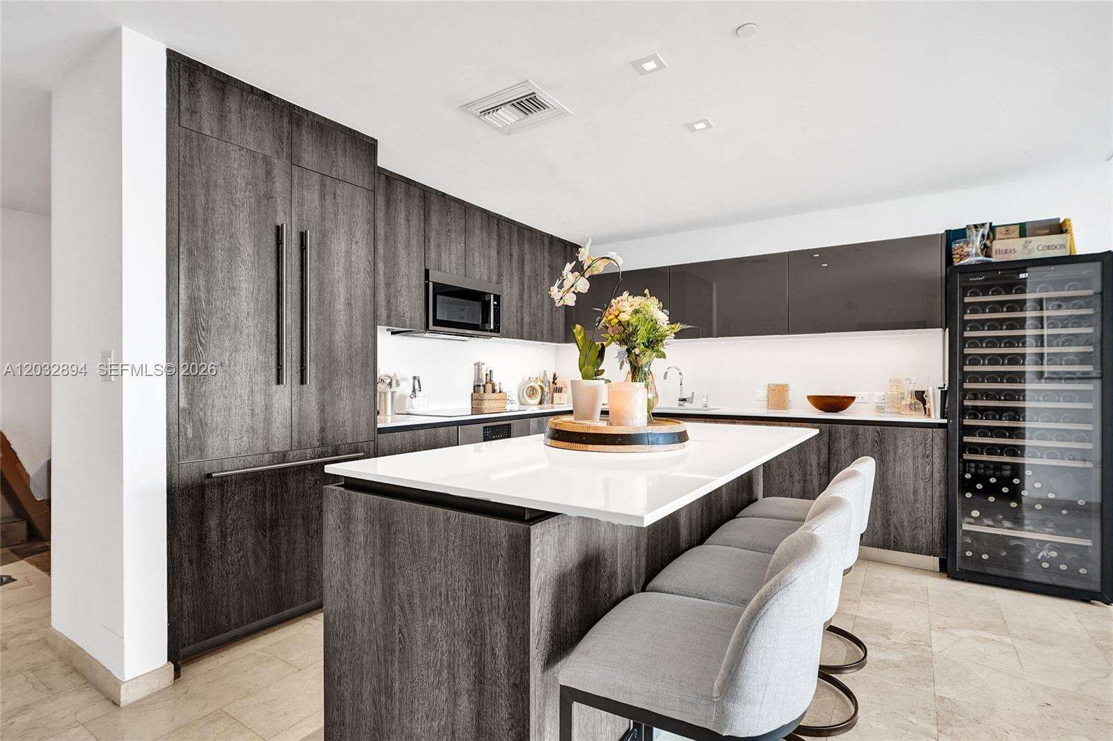 Rise Brickell at 88 7 St, Miami, FL 33130 - For Rent photo 5