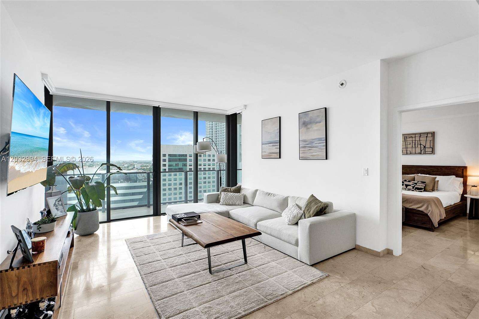 Rise Brickell at 88 7 St, Miami, FL 33130 - For Rent photo 8