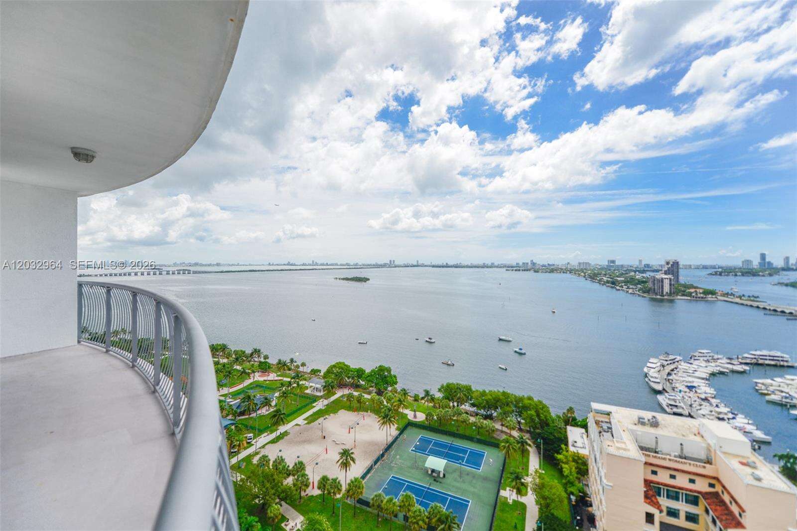 Opera Tower at 1750 Bayshore Dr, Miami, FL 33132 - For Rent photo 1