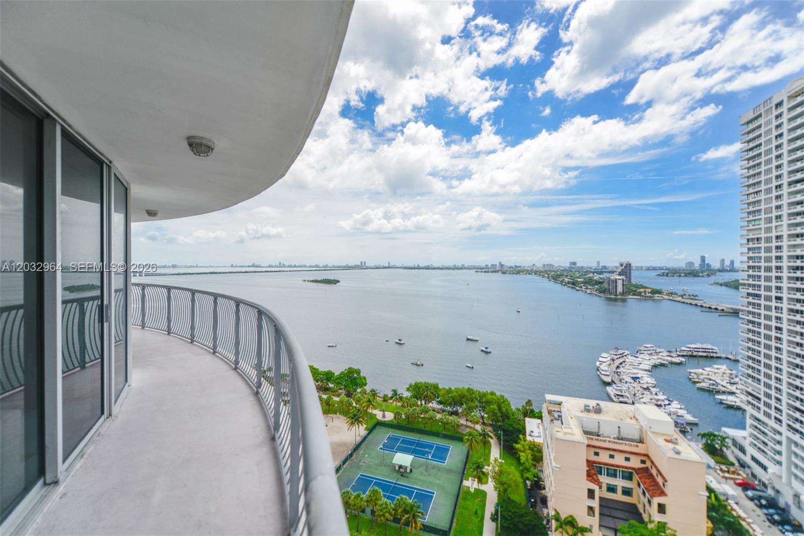 Opera Tower at 1750 Bayshore Dr, Miami, FL 33132 - For Rent photo 2