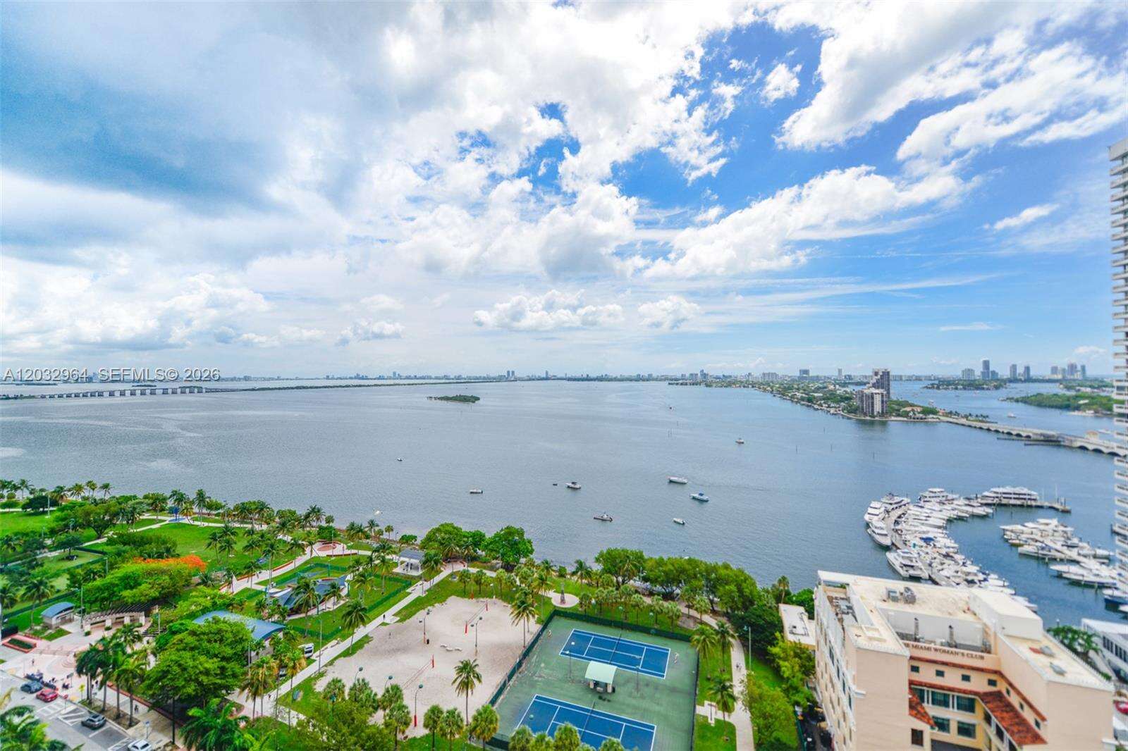Opera Tower at 1750 Bayshore Dr, Miami, FL 33132 - For Rent photo 3