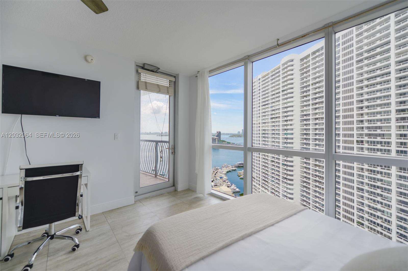 Opera Tower at 1750 Bayshore Dr, Miami, FL 33132 - For Rent photo 21