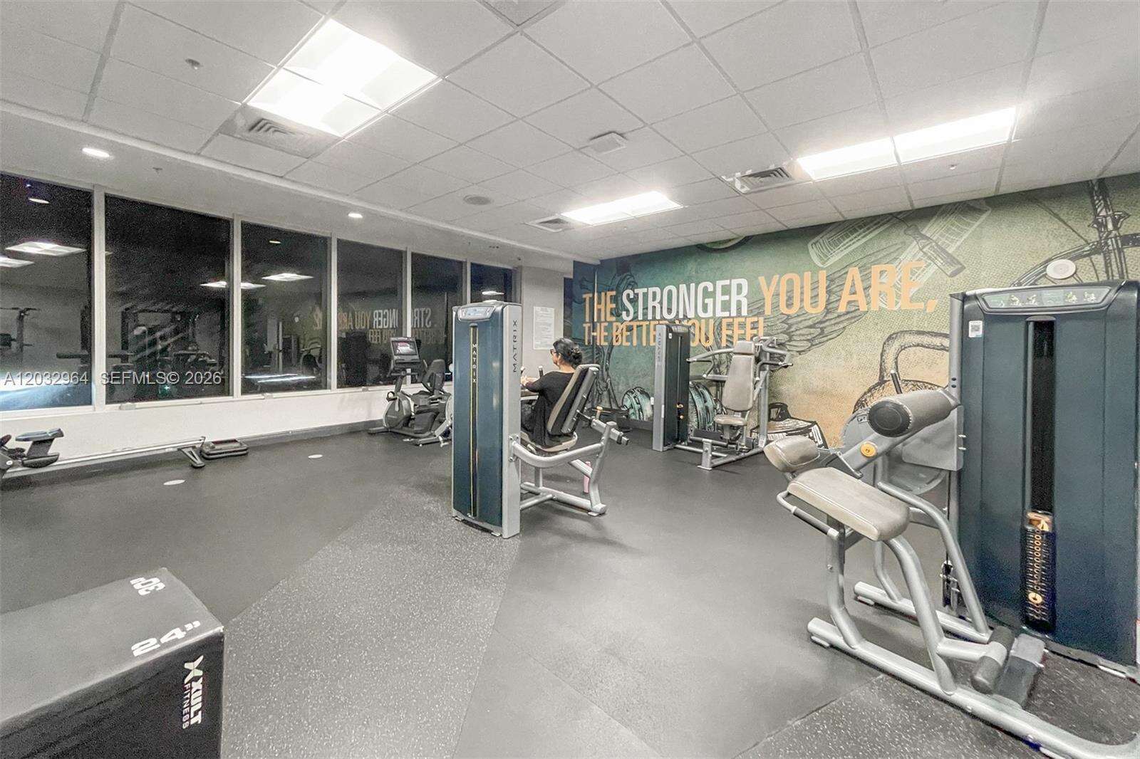 Opera Tower at 1750 Bayshore Dr, Miami, FL 33132 - For Rent photo 25