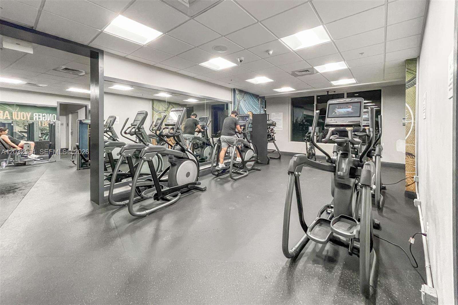 Opera Tower at 1750 Bayshore Dr, Miami, FL 33132 - For Rent photo 26