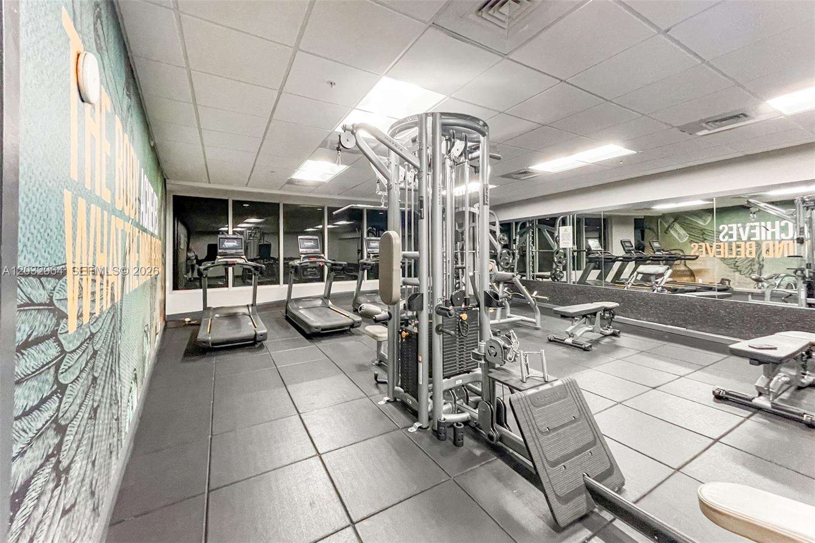 Opera Tower at 1750 Bayshore Dr, Miami, FL 33132 - For Rent photo 27