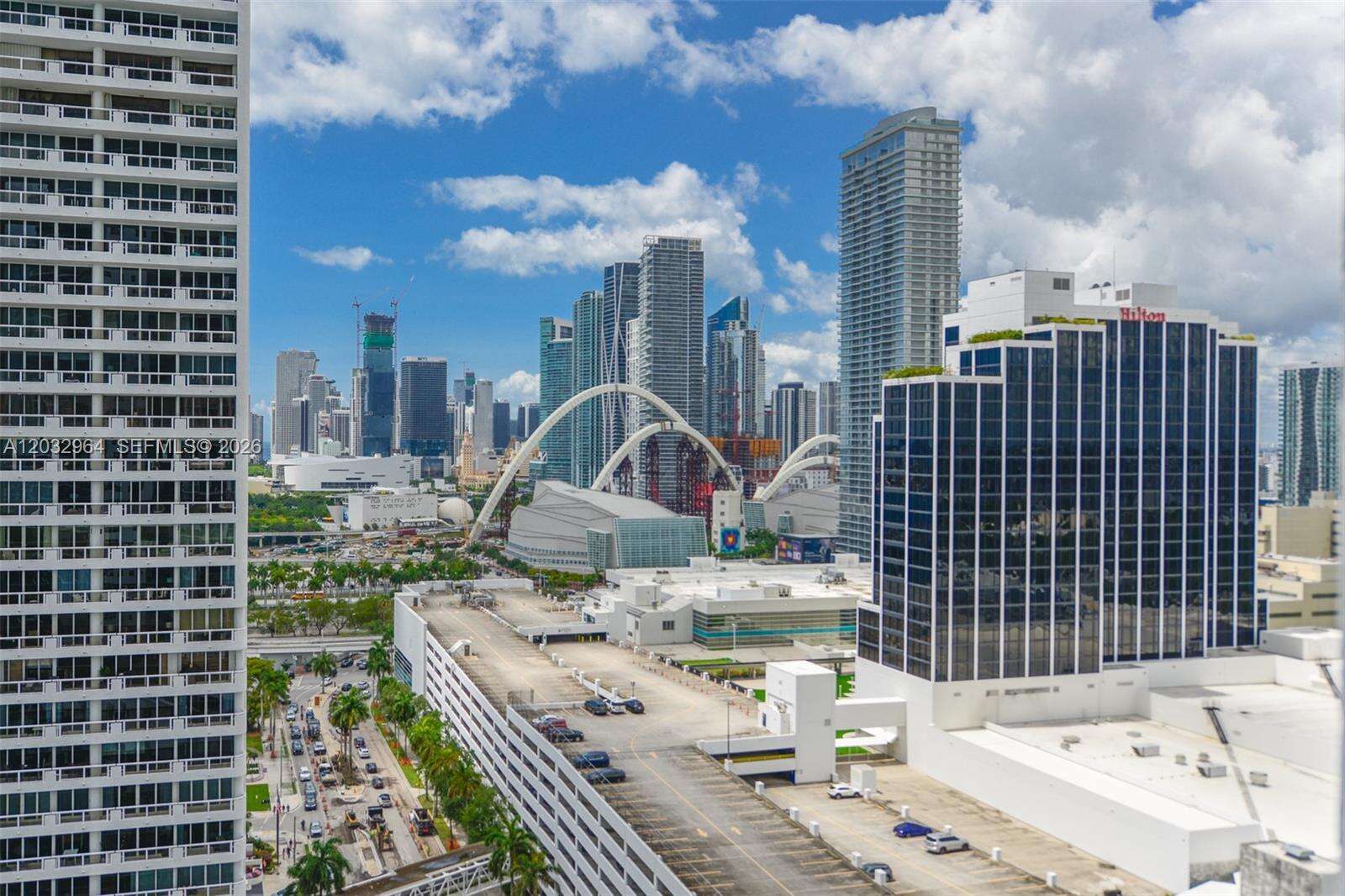 Opera Tower at 1750 Bayshore Dr, Miami, FL 33132 - For Rent photo 4