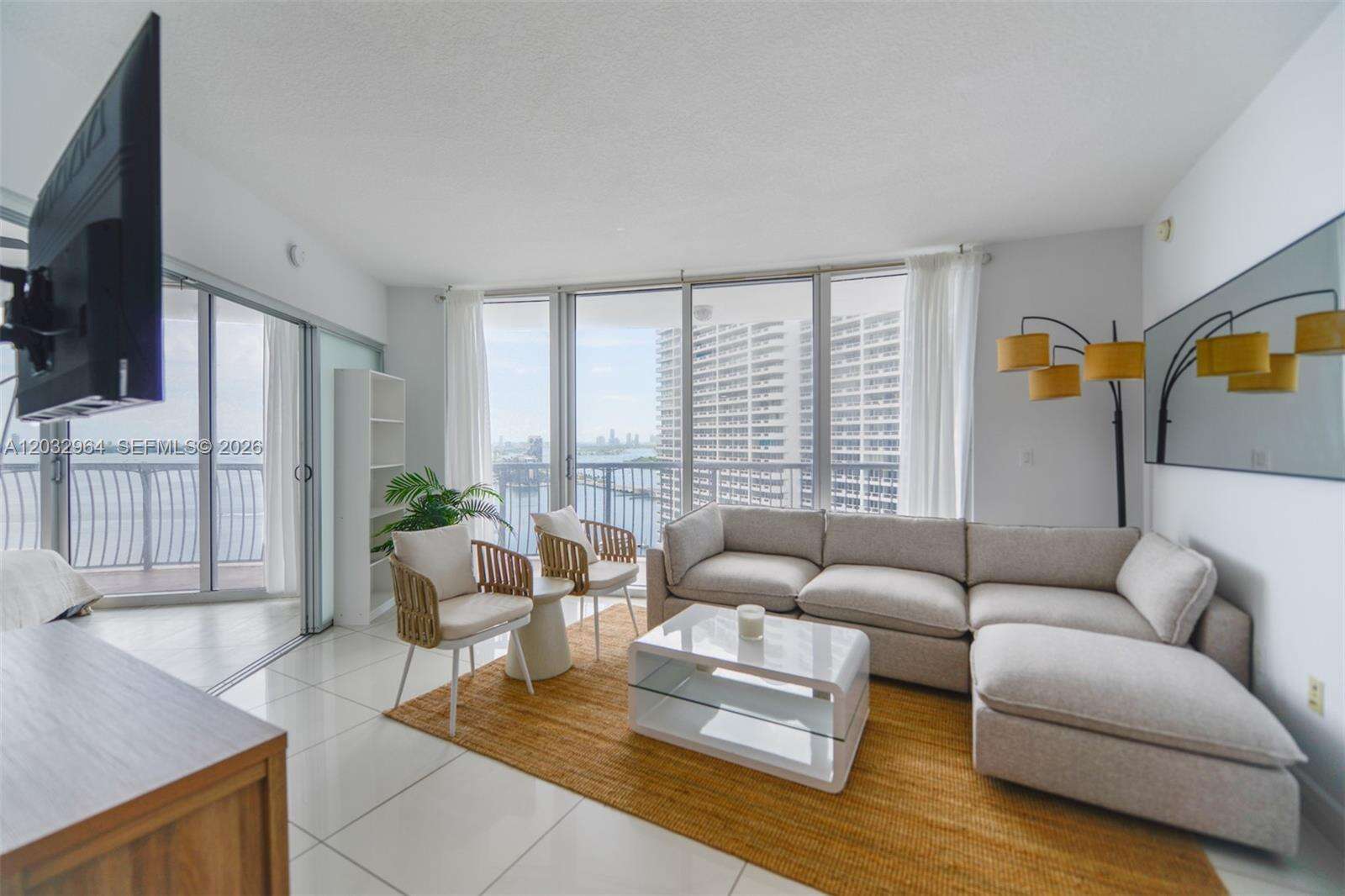 Opera Tower at 1750 Bayshore Dr, Miami, FL 33132 - For Rent photo 5