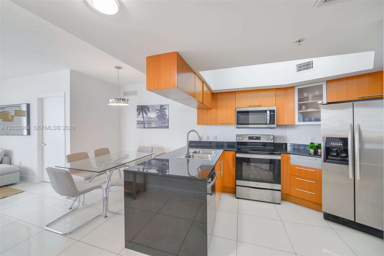 Opera Tower at 1750 Bayshore Dr, Miami, FL 33132 - For Rent photo 10