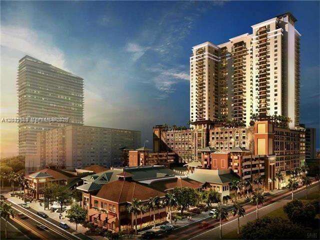 Nine At Mary Brickell Village at 999 1 Ave, Miami, FL 33130 - For Rent photo 35