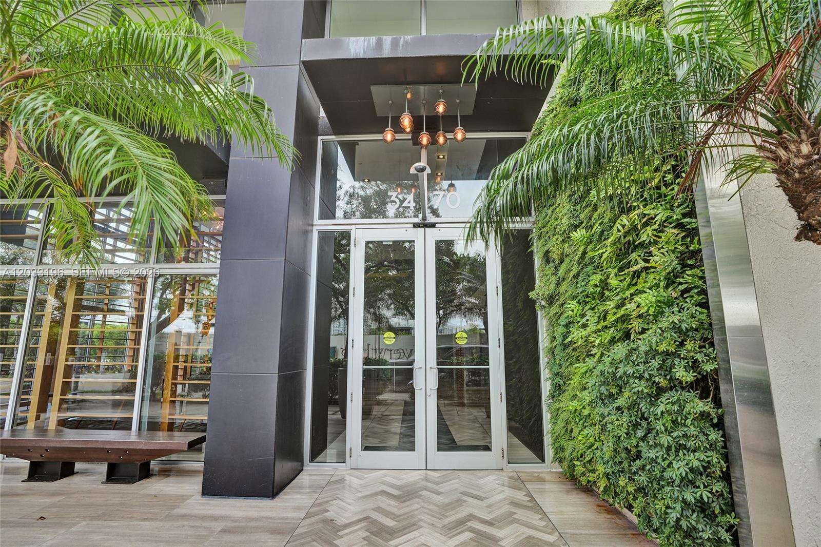 Two Midtown at 3470 Coast Ave, Miami, FL 33137 - For Rent photo 1