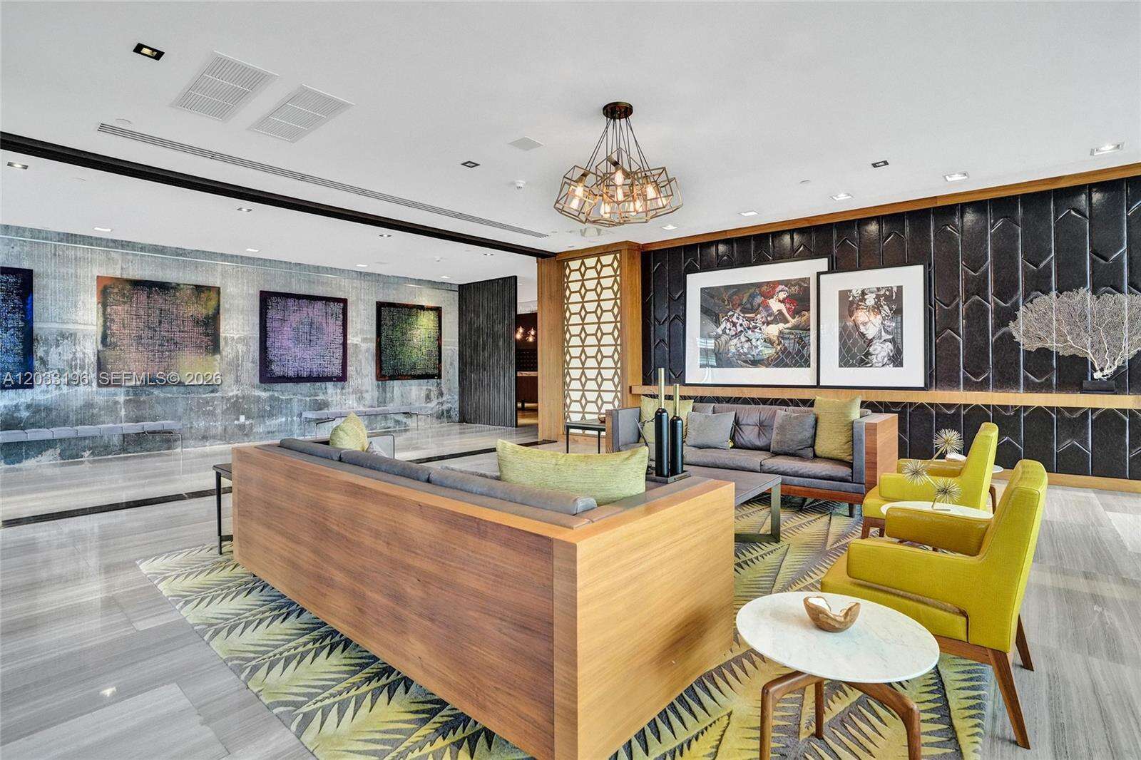 Two Midtown at 3470 Coast Ave, Miami, FL 33137 - For Rent photo 2