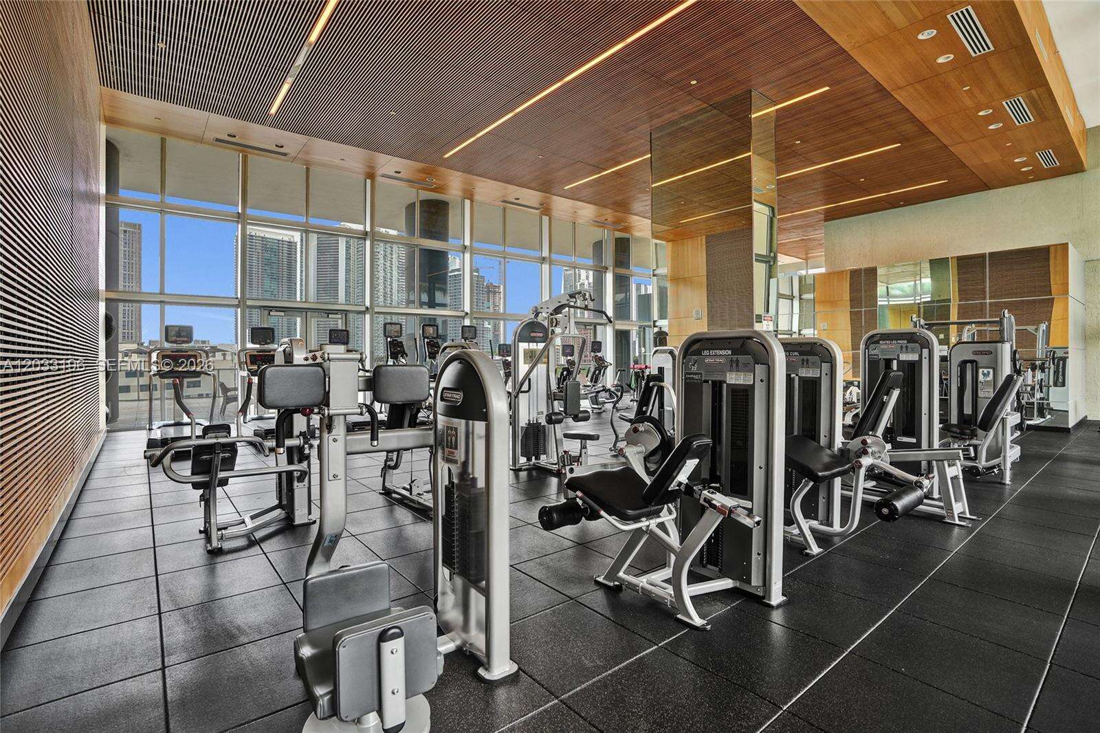 Two Midtown at 3470 Coast Ave, Miami, FL 33137 - For Rent photo 11