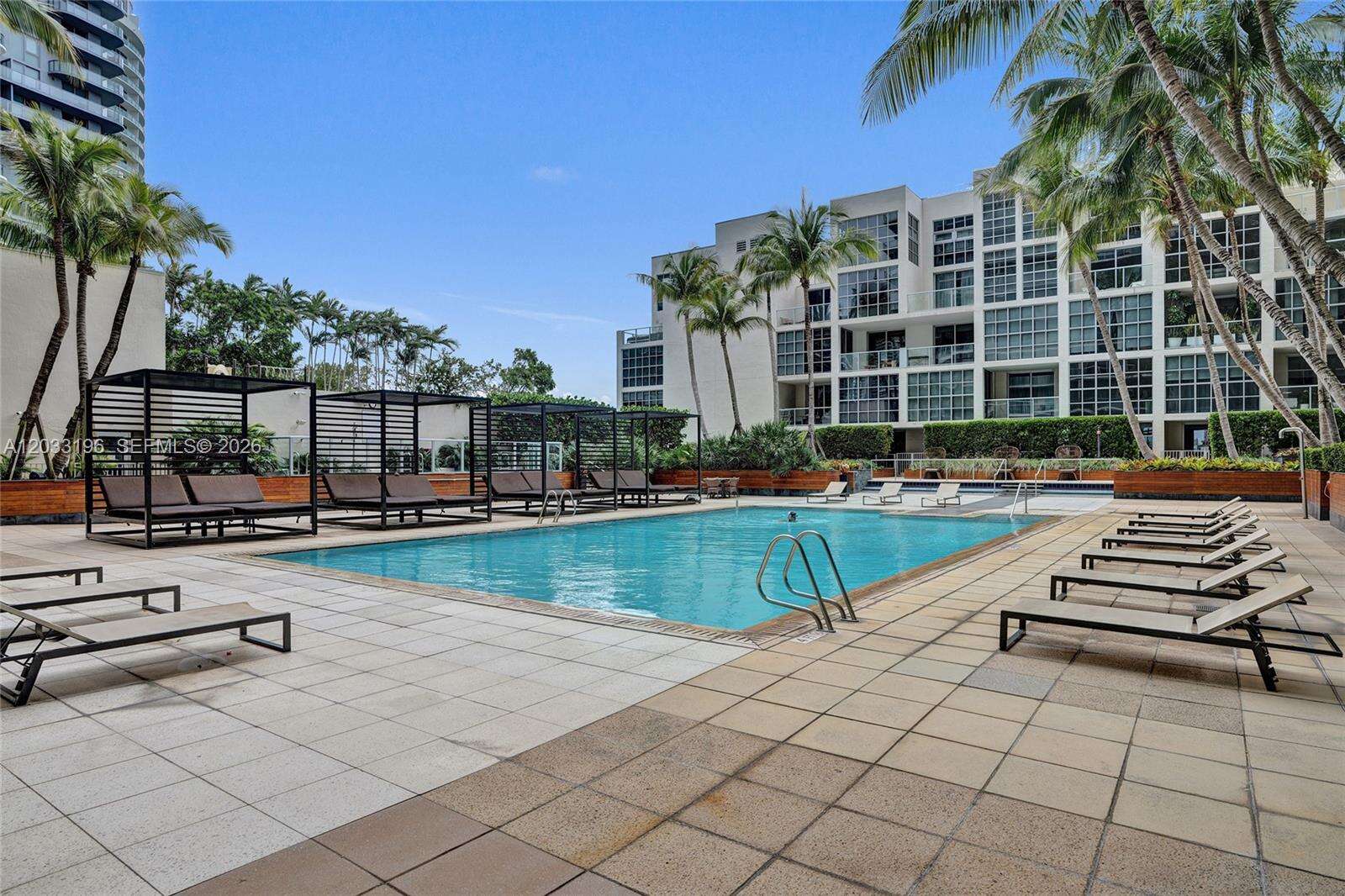 Two Midtown at 3470 Coast Ave, Miami, FL 33137 - For Rent photo 12