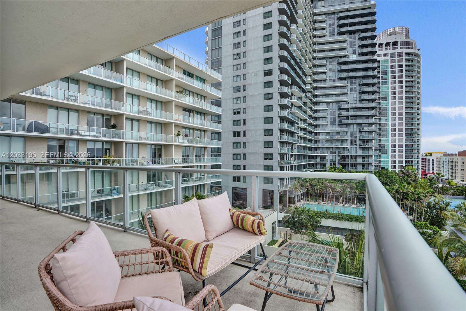 Two Midtown at 3470 Coast Ave, Miami, FL 33137 - For Rent photo 13