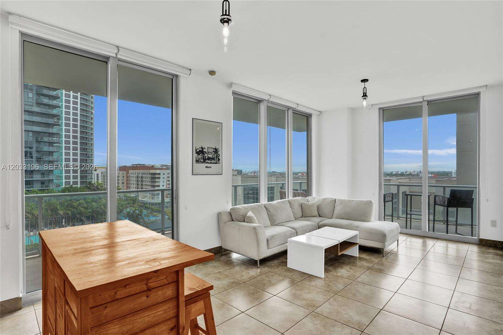 Two Midtown at 3470 Coast Ave, Miami, FL 33137 - For Rent photo 6