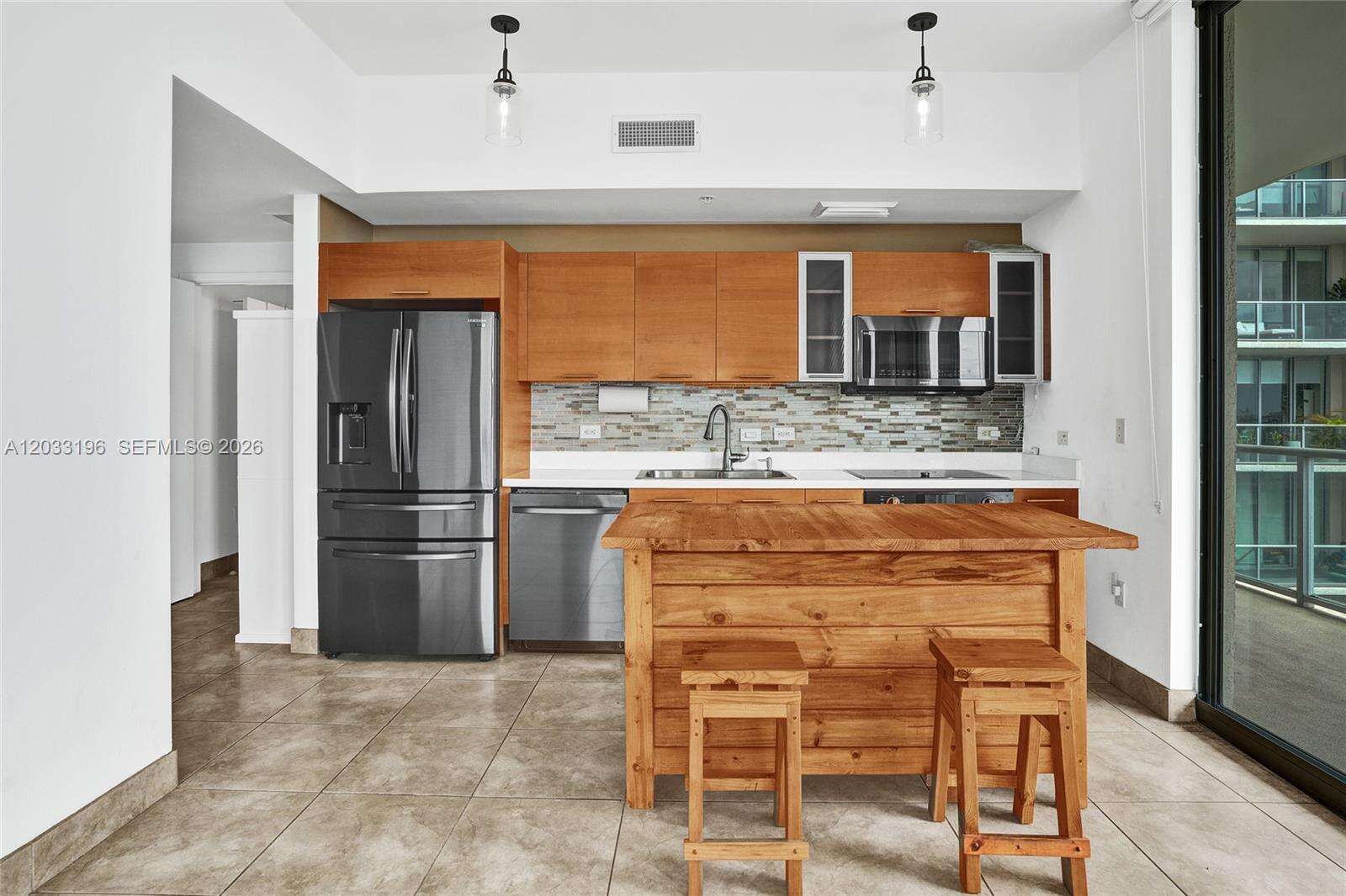 Two Midtown at 3470 Coast Ave, Miami, FL 33137 - For Rent photo 7