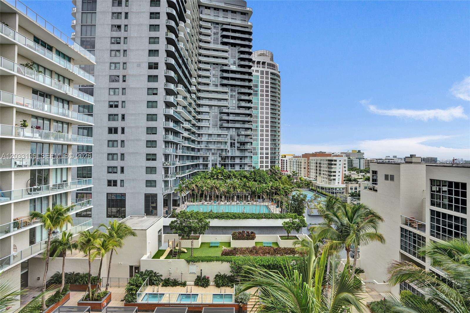 Two Midtown at 3470 Coast Ave, Miami, FL 33137 - For Rent photo 10