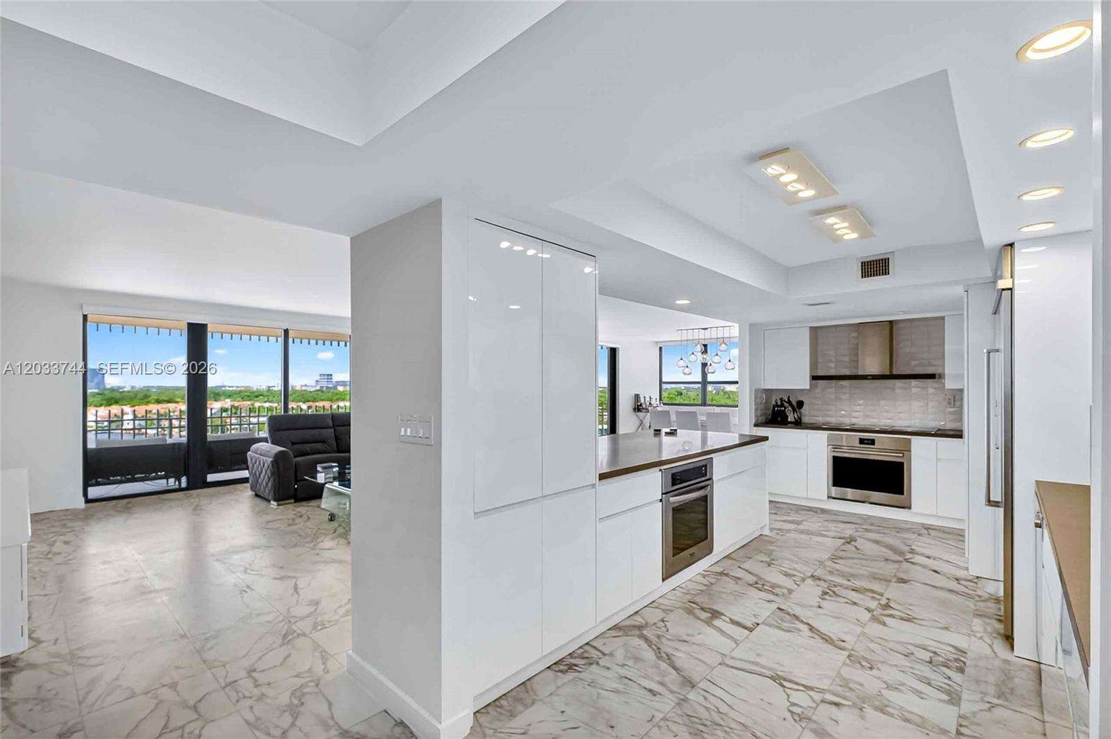 Two Grove Isle Condo at 2 Grove Isle Dr, Miami, FL 33133 - For Rent photo 1