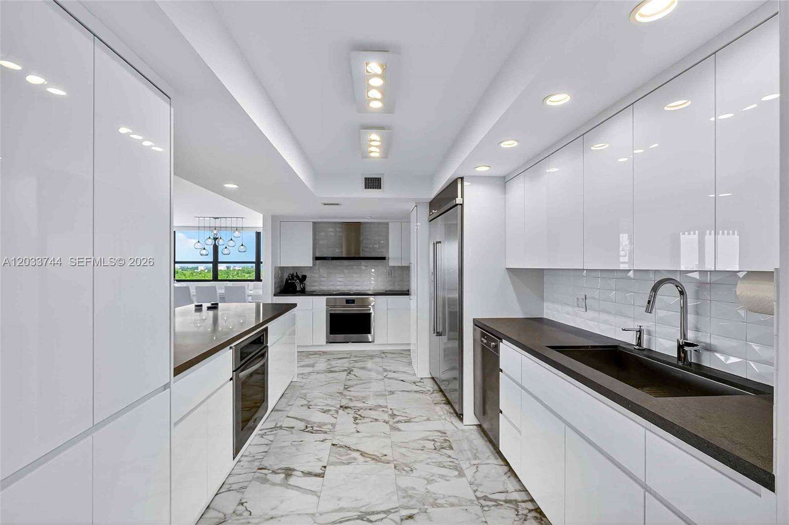 Two Grove Isle Condo at 2 Grove Isle Dr, Miami, FL 33133 - For Rent photo 2