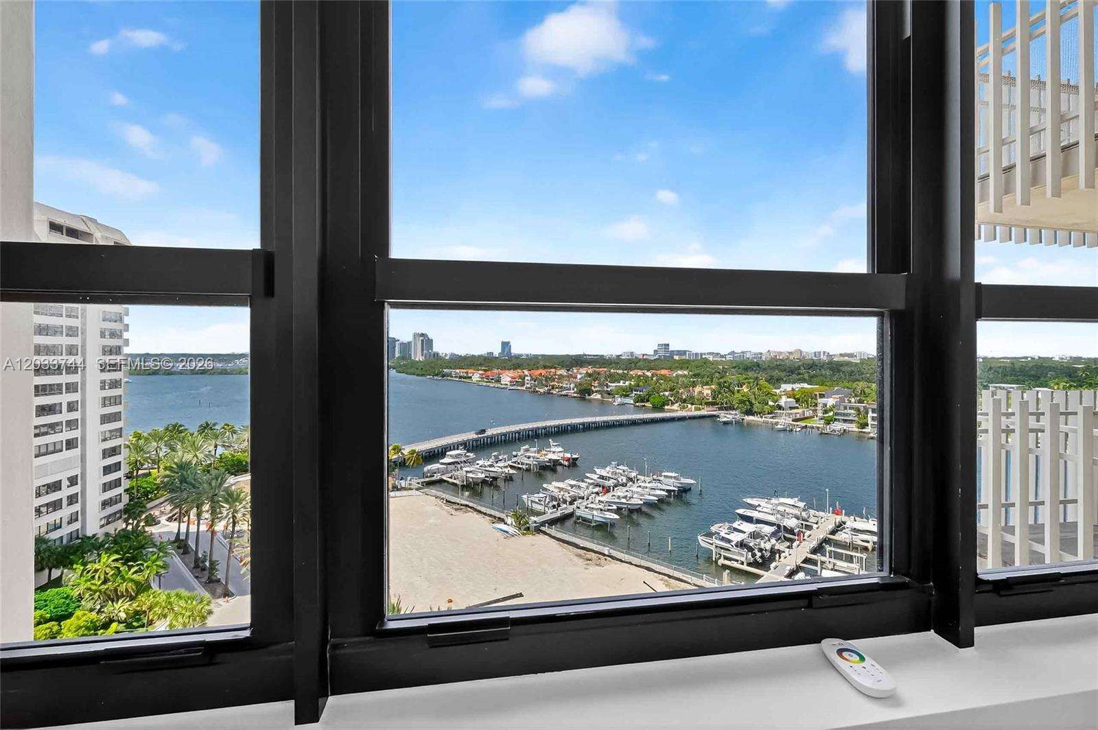 Two Grove Isle Condo at 2 Grove Isle Dr, Miami, FL 33133 - For Rent photo 16