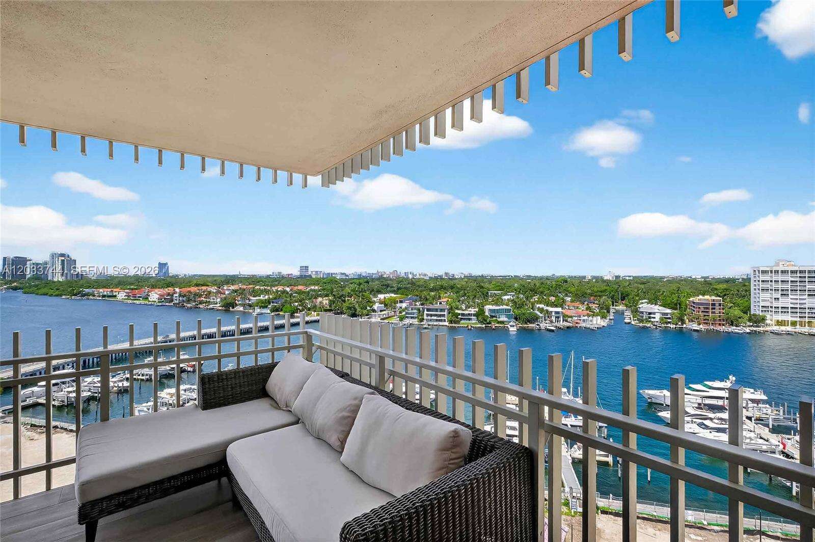 Two Grove Isle Condo at 2 Grove Isle Dr, Miami, FL 33133 - For Rent photo 22