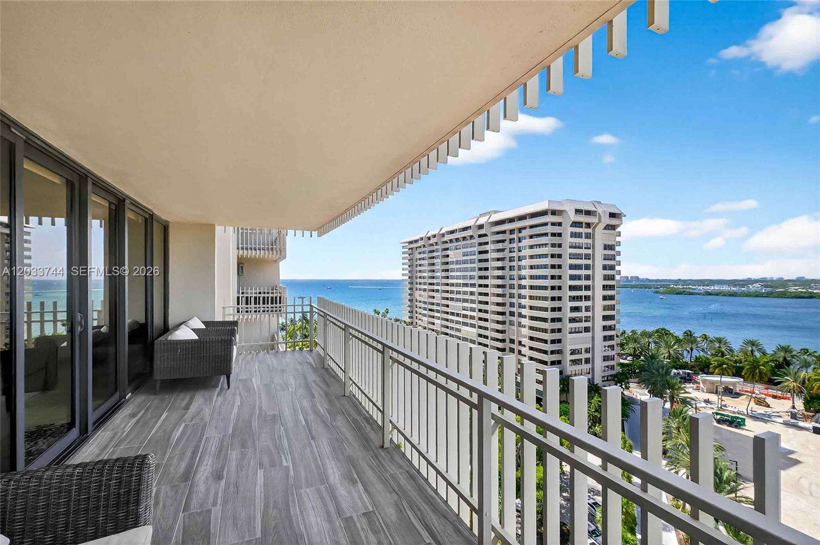 Two Grove Isle Condo at 2 Grove Isle Dr, Miami, FL 33133 - For Rent photo 23