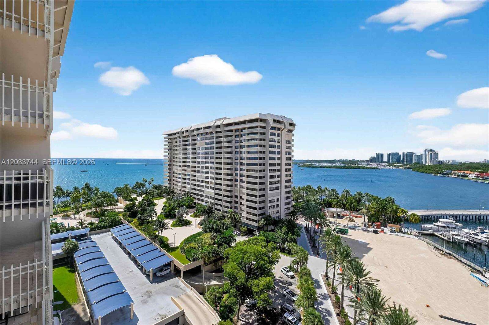 Two Grove Isle Condo at 2 Grove Isle Dr, Miami, FL 33133 - For Rent photo 24