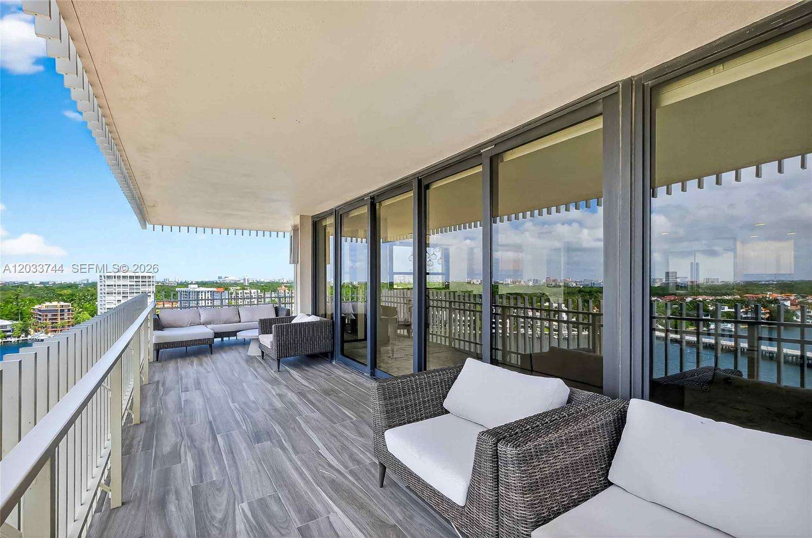 Two Grove Isle Condo at 2 Grove Isle Dr, Miami, FL 33133 - For Rent photo 25