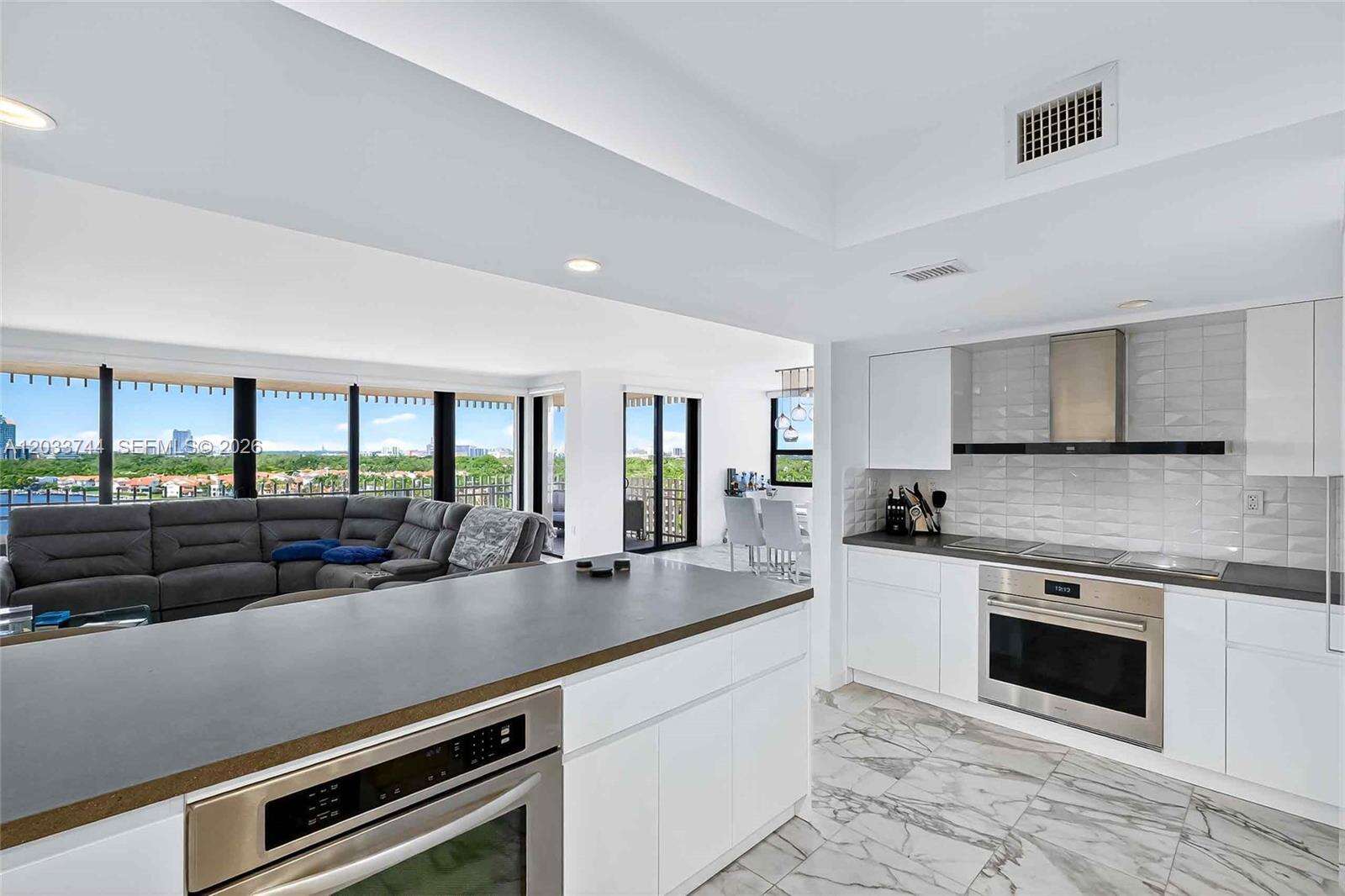 Two Grove Isle Condo at 2 Grove Isle Dr, Miami, FL 33133 - For Rent photo 4