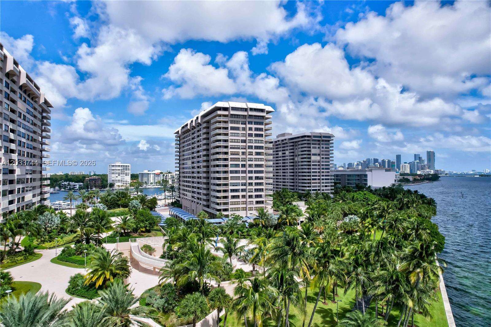 Two Grove Isle Condo at 2 Grove Isle Dr, Miami, FL 33133 - For Rent photo 32