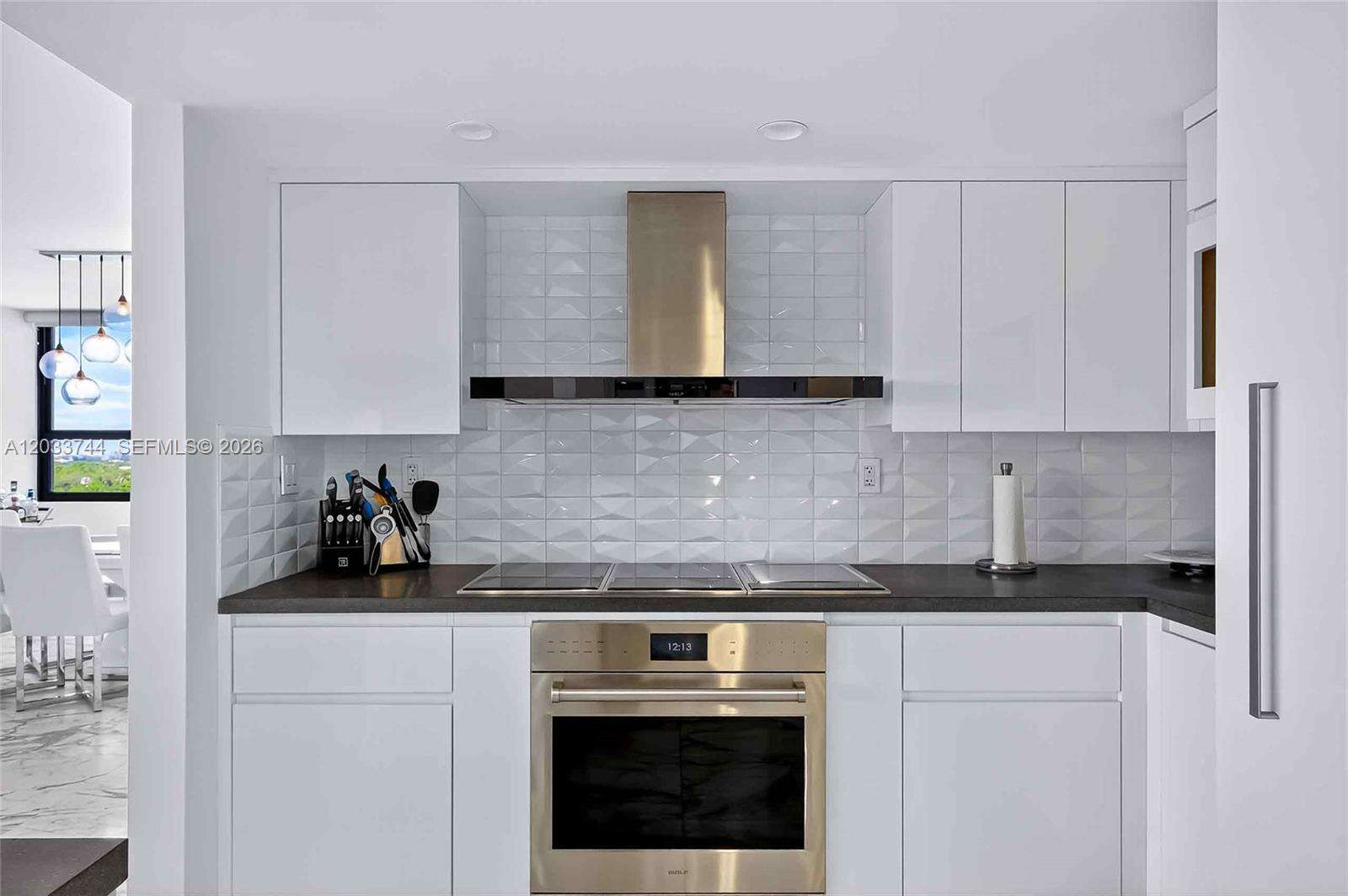 Two Grove Isle Condo at 2 Grove Isle Dr, Miami, FL 33133 - For Rent photo 5