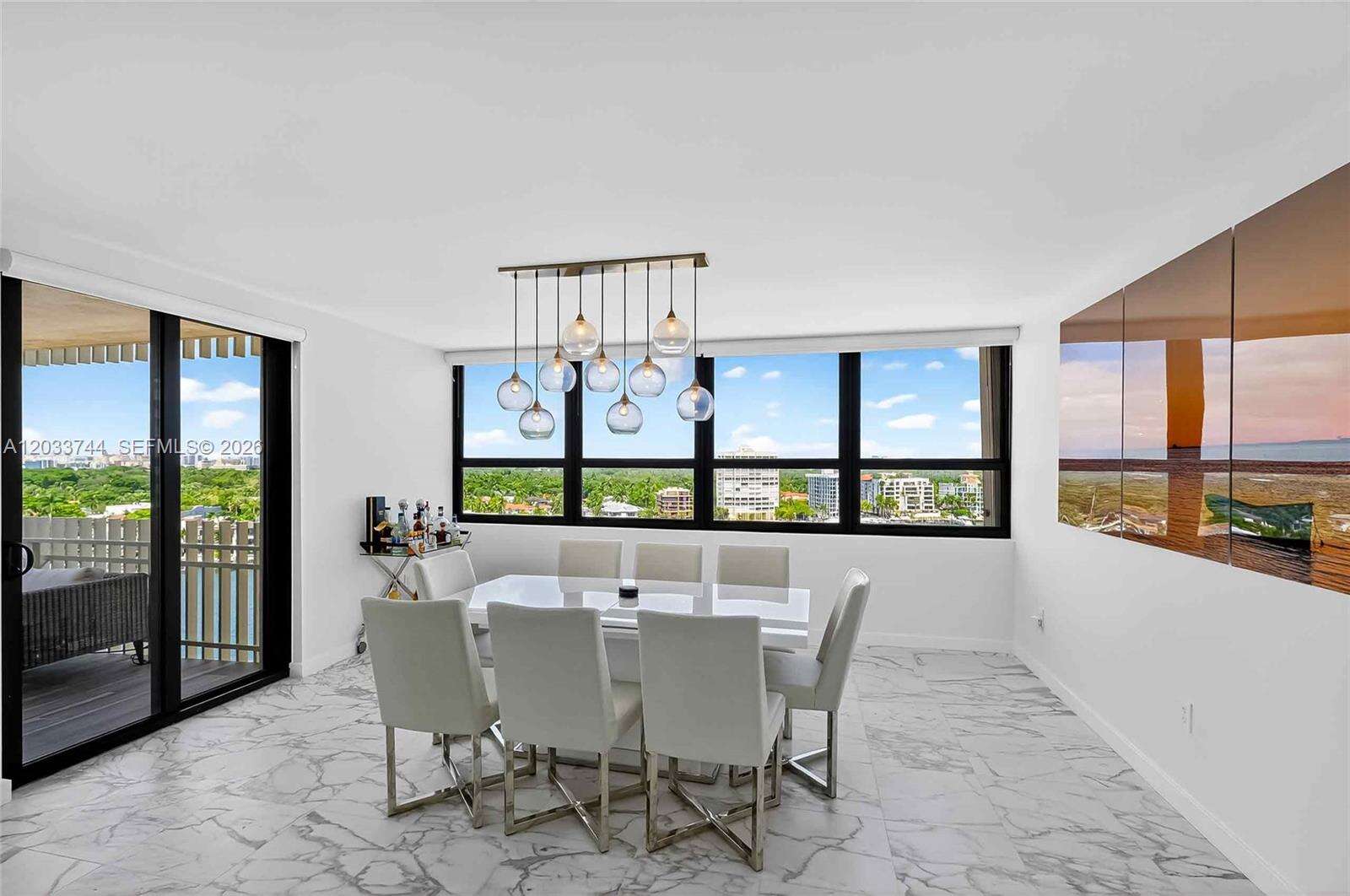 Two Grove Isle Condo at 2 Grove Isle Dr, Miami, FL 33133 - For Rent photo 6