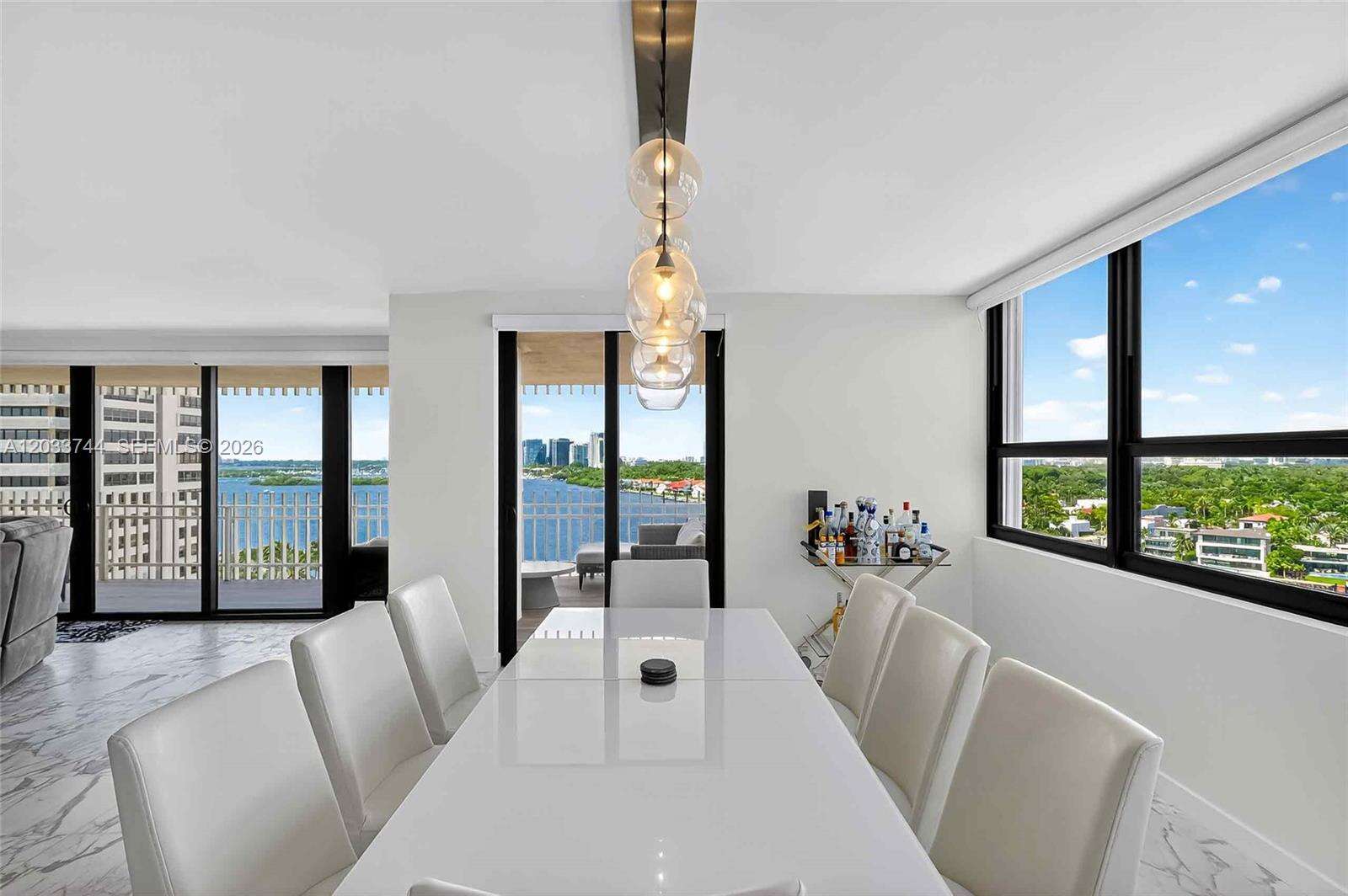 Two Grove Isle Condo at 2 Grove Isle Dr, Miami, FL 33133 - For Rent photo 7