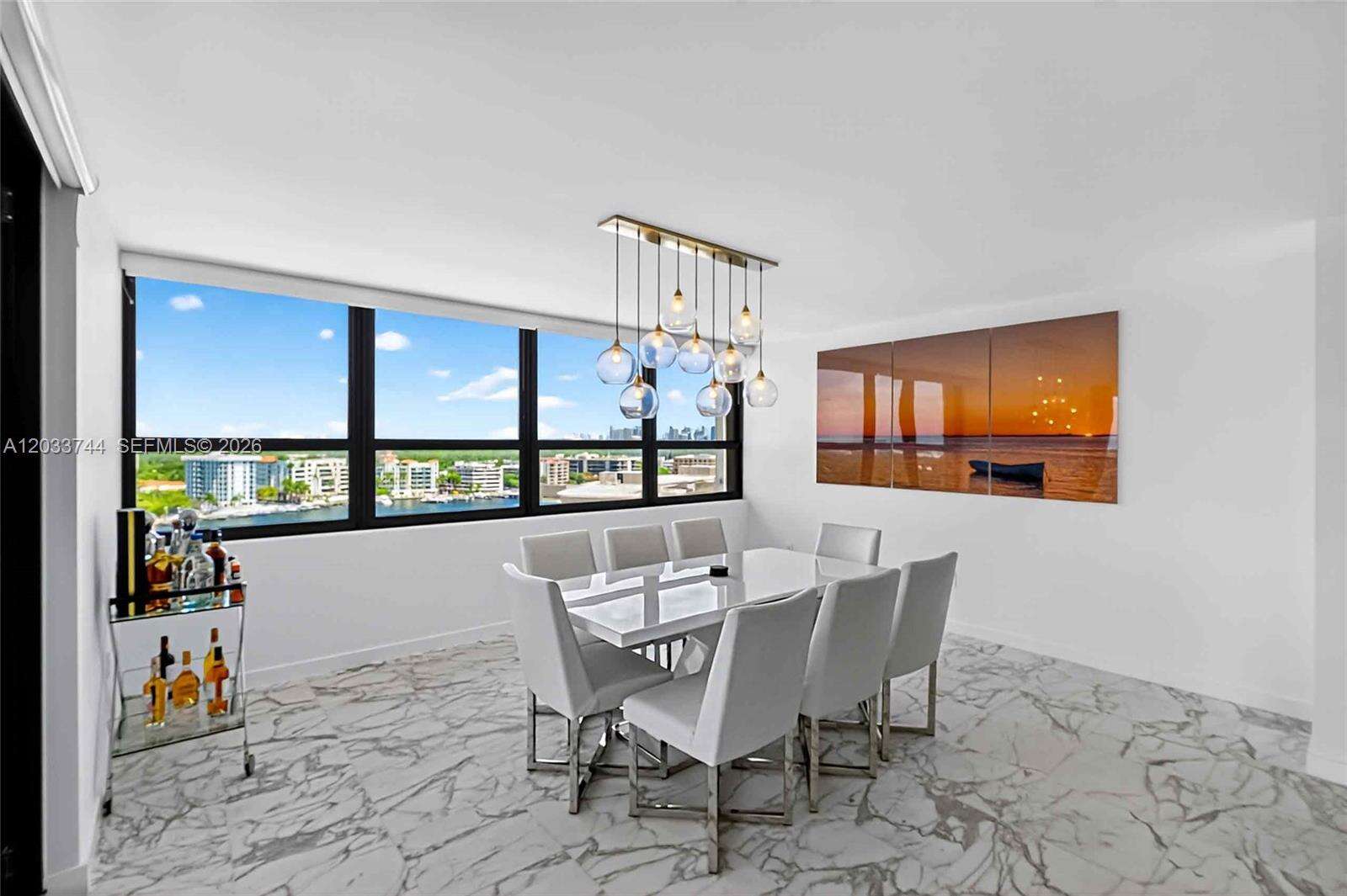 Two Grove Isle Condo at 2 Grove Isle Dr, Miami, FL 33133 - For Rent photo 8