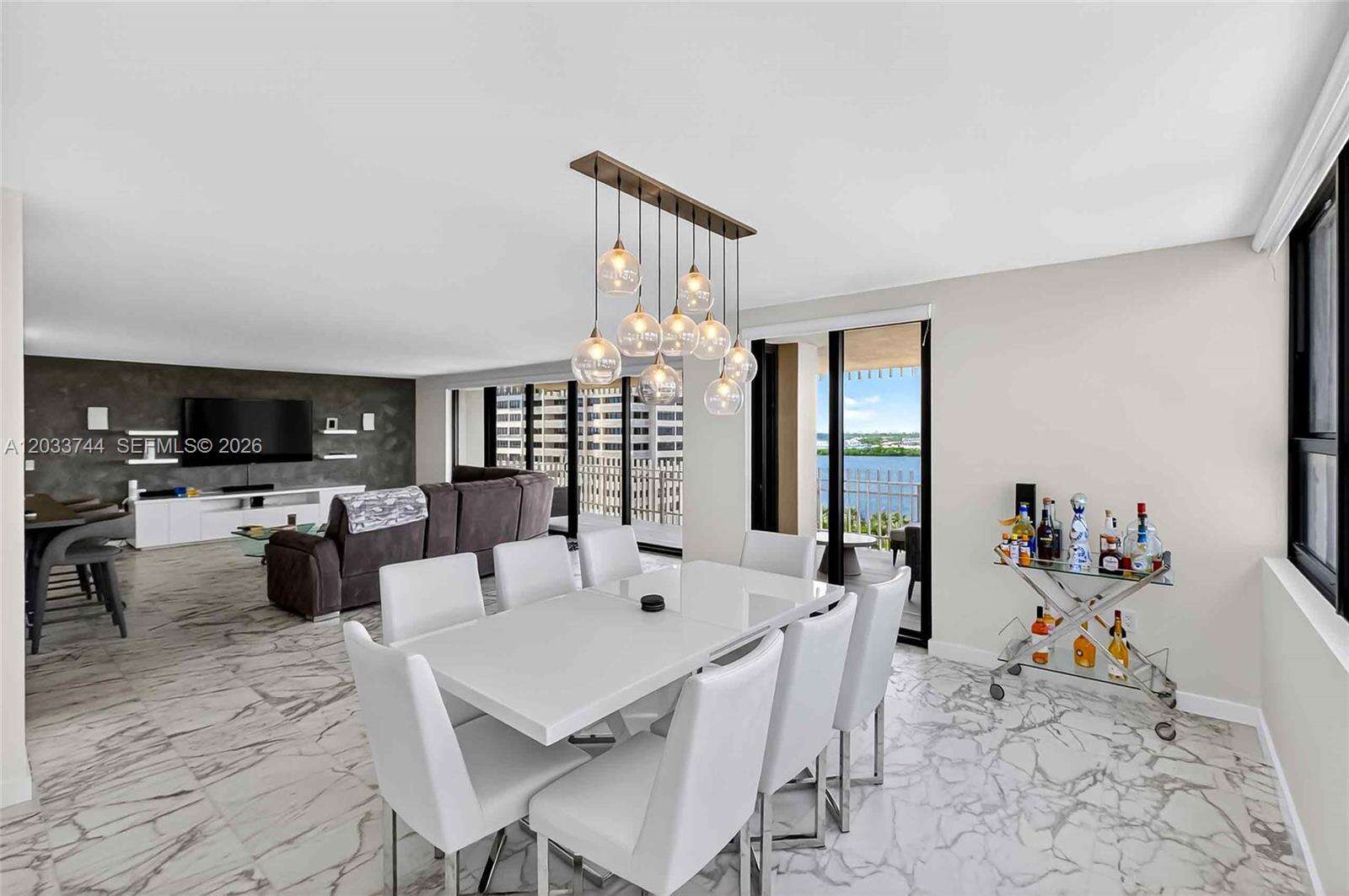 Two Grove Isle Condo at 2 Grove Isle Dr, Miami, FL 33133 - For Rent photo 10