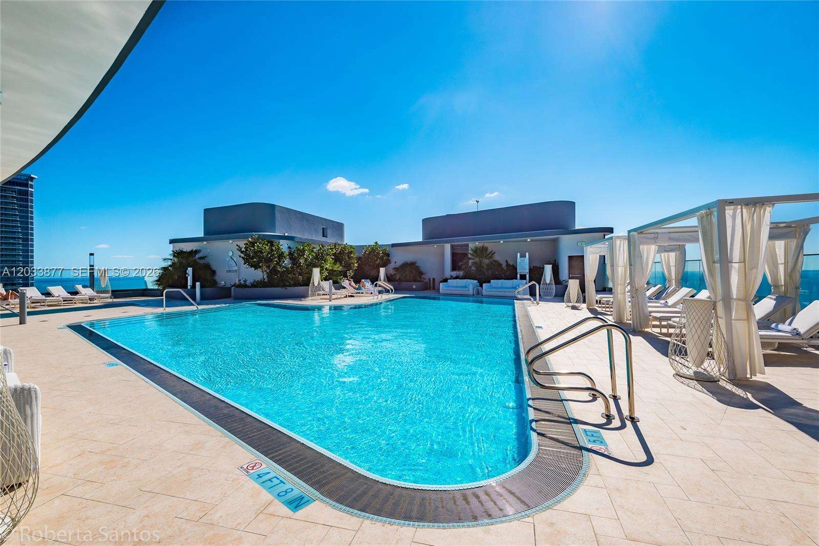 Brickell Flatiron at 1000 Brickell Plaza, Miami, FL 33131 - For Rent photo 1