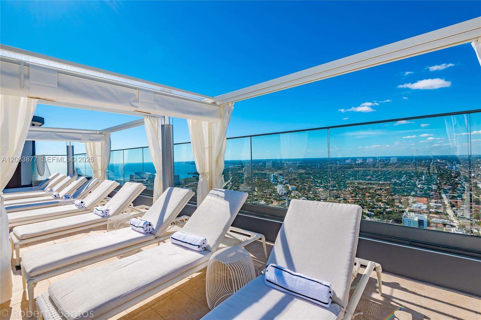 Brickell Flatiron at 1000 Brickell Plaza, Miami, FL 33131 - For Rent photo 2