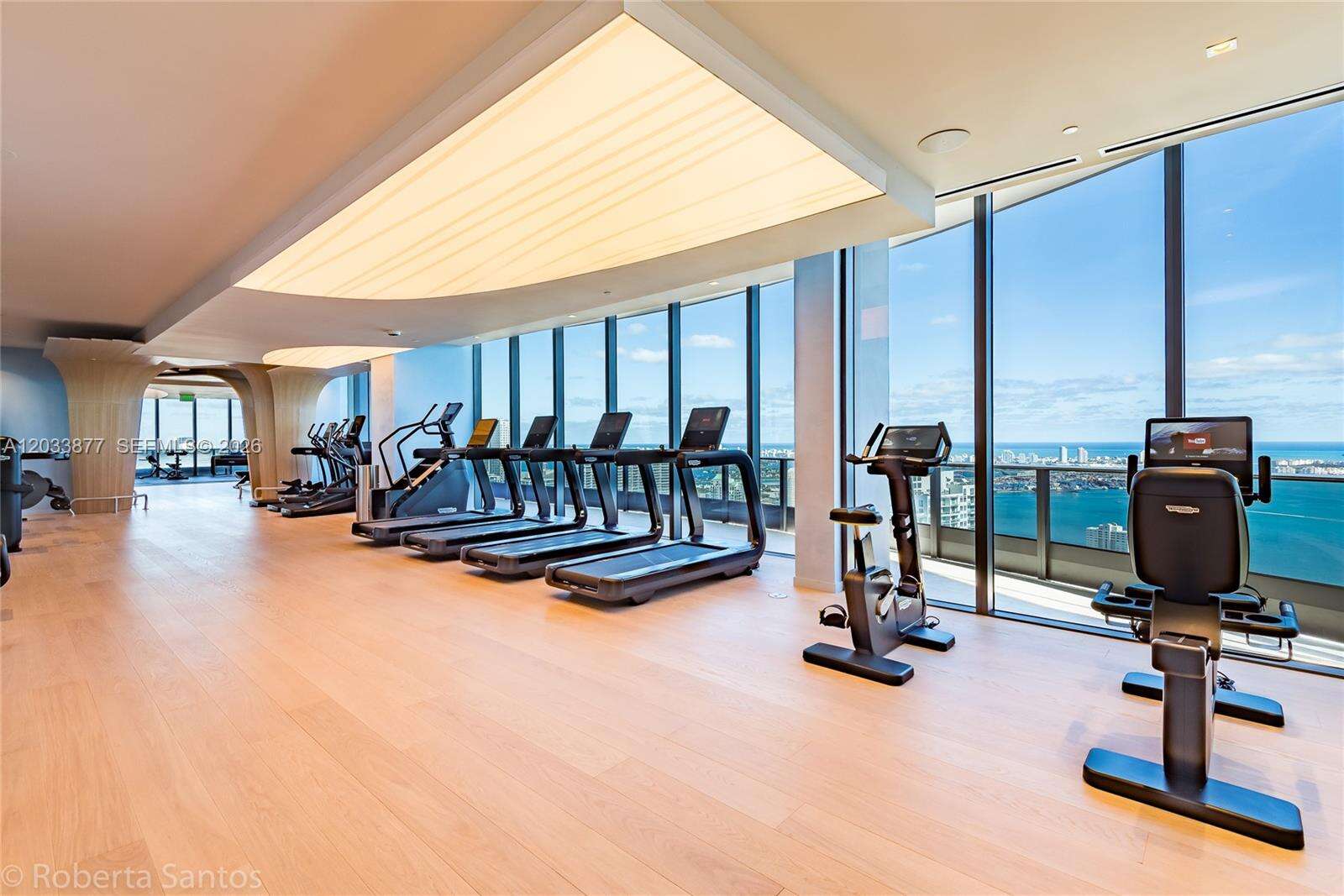 Brickell Flatiron at 1000 Brickell Plaza, Miami, FL 33131 - For Rent photo 14