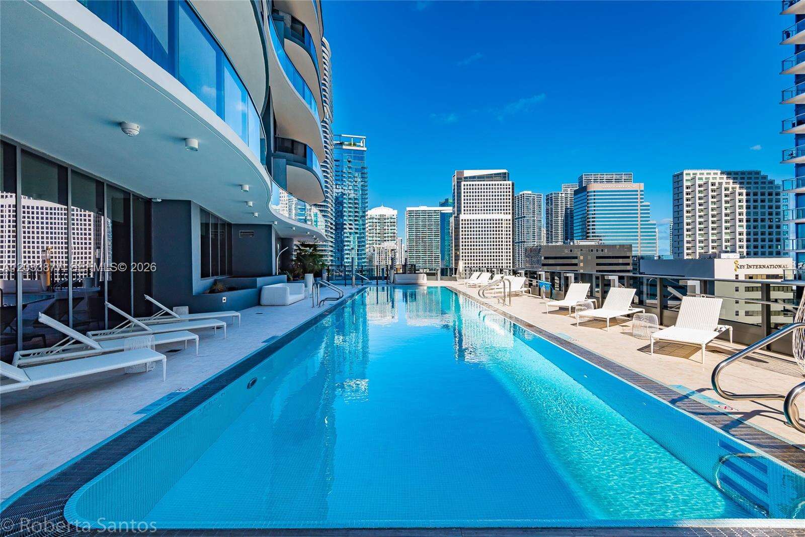 Brickell Flatiron at 1000 Brickell Plaza, Miami, FL 33131 - For Rent photo 16