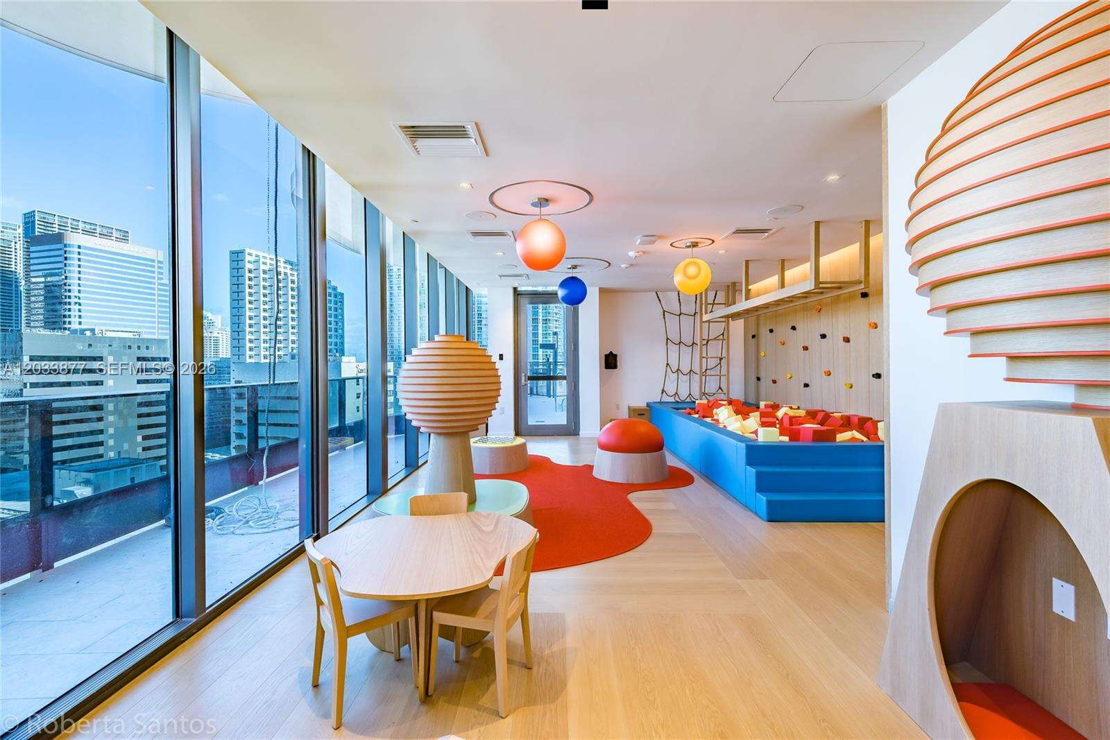 Brickell Flatiron at 1000 Brickell Plaza, Miami, FL 33131 - For Rent photo 18