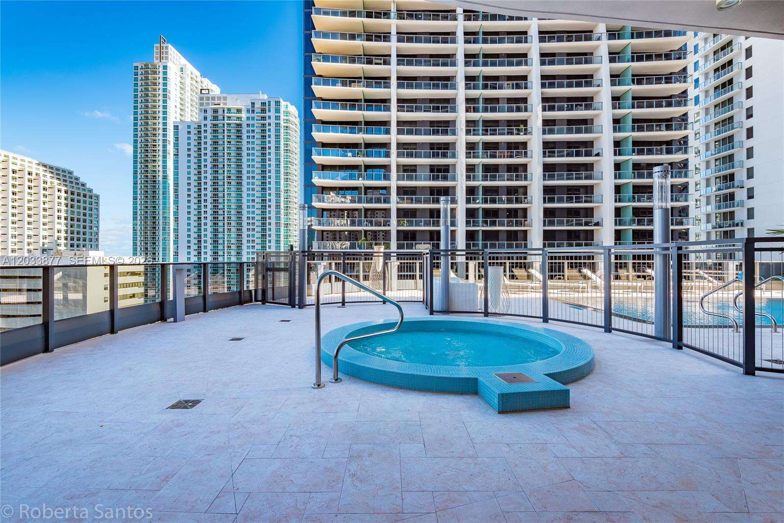 Brickell Flatiron at 1000 Brickell Plaza, Miami, FL 33131 - For Rent photo 19