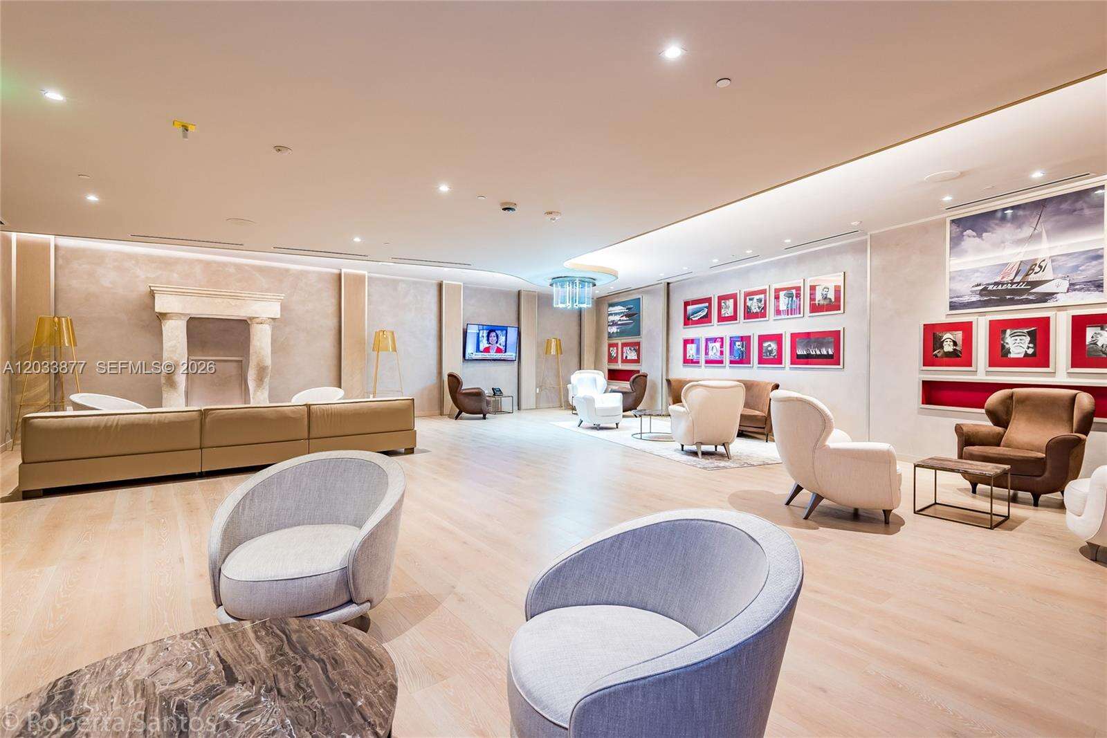 Brickell Flatiron at 1000 Brickell Plaza, Miami, FL 33131 - For Rent photo 21
