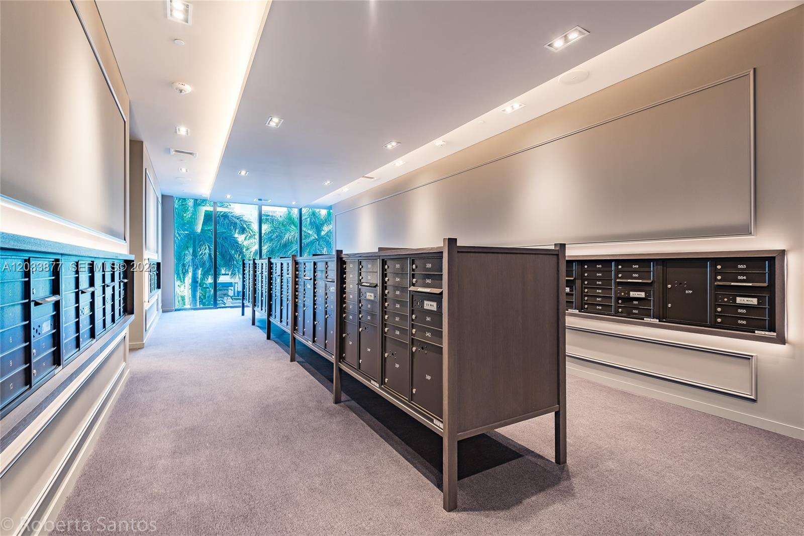 Brickell Flatiron at 1000 Brickell Plaza, Miami, FL 33131 - For Rent photo 22