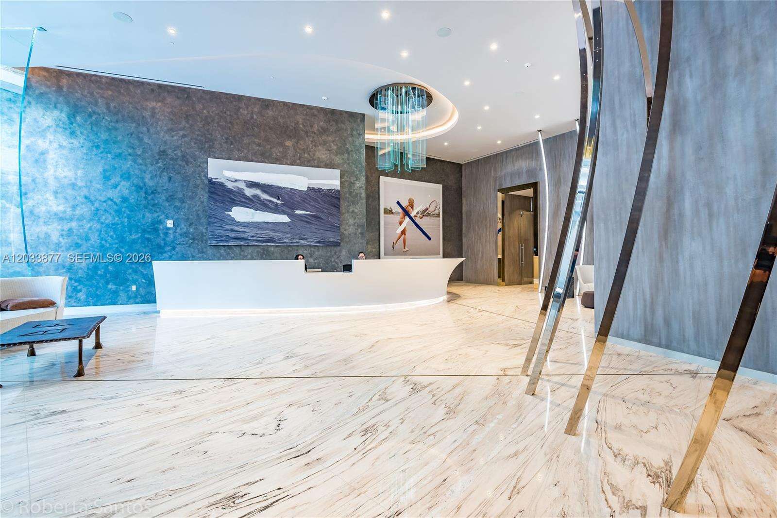 Brickell Flatiron at 1000 Brickell Plaza, Miami, FL 33131 - For Rent photo 23
